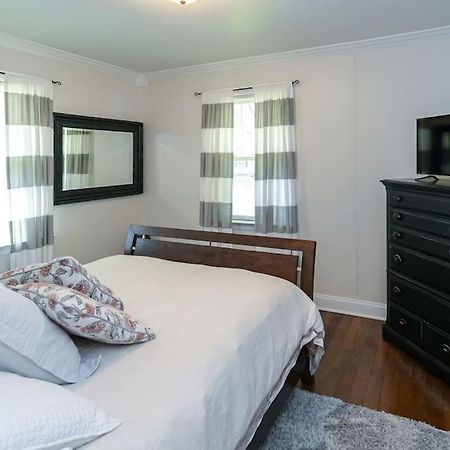 Peaceful Home In Downtown Huntsville With Nice Back Patio! Extérieur photo
