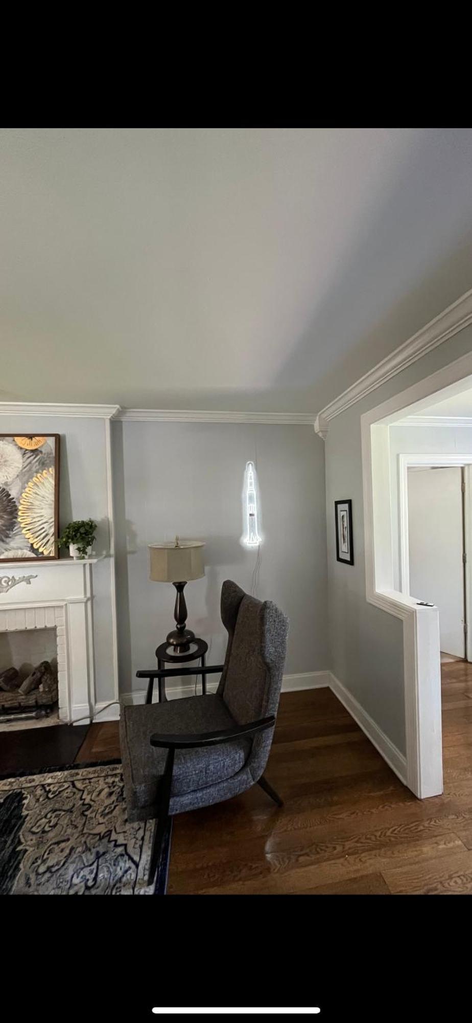 Peaceful Home In Downtown Huntsville With Nice Back Patio! Extérieur photo